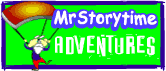 Mr Storytime's Adventures